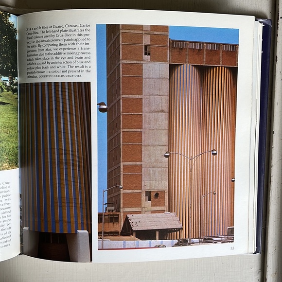 Vintage Architectural Color Book - Picture 4 of 6